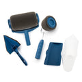 2 x KIT DE PINTURA COMPLETO - ANTIGOTEO: RODILLO + BARRA EXTENSIBLE TELESCOPICA + ACCESORIOS