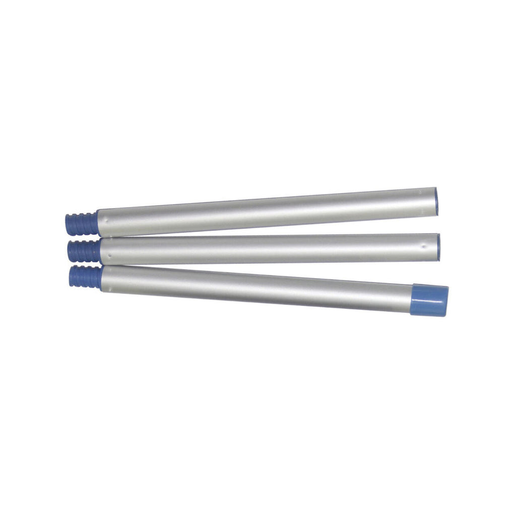 2 x KIT DE PINTURA COMPLETO - ANTIGOTEO: RODILLO + BARRA EXTENSIBLE TELESCOPICA + ACCESORIOS